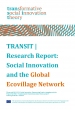 Transit research report : social innovation and the Global Ecovillage Network